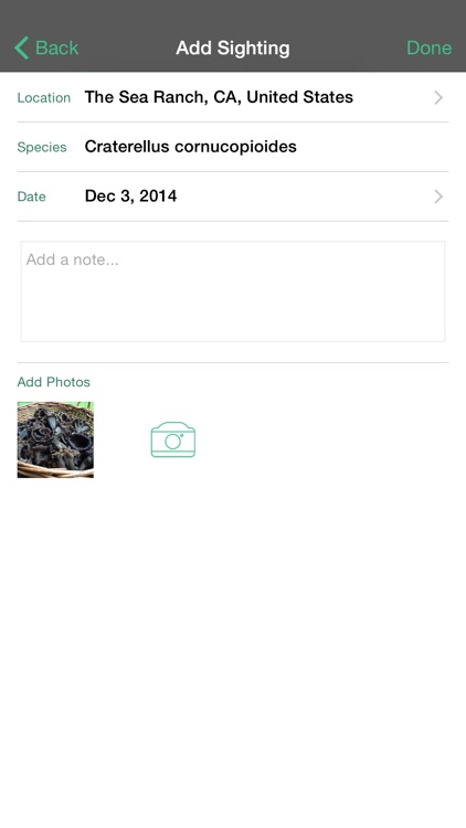 Forager Diary screenshot-4