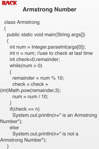 Tutorial For Java Programming Quick Guide To Learn screenshot 3