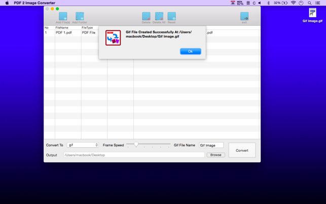 PDF 2 Image Converter(圖5)-速報App