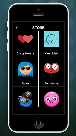 Game screenshot New Emoji Stickers-Icons For Text-Photos apk