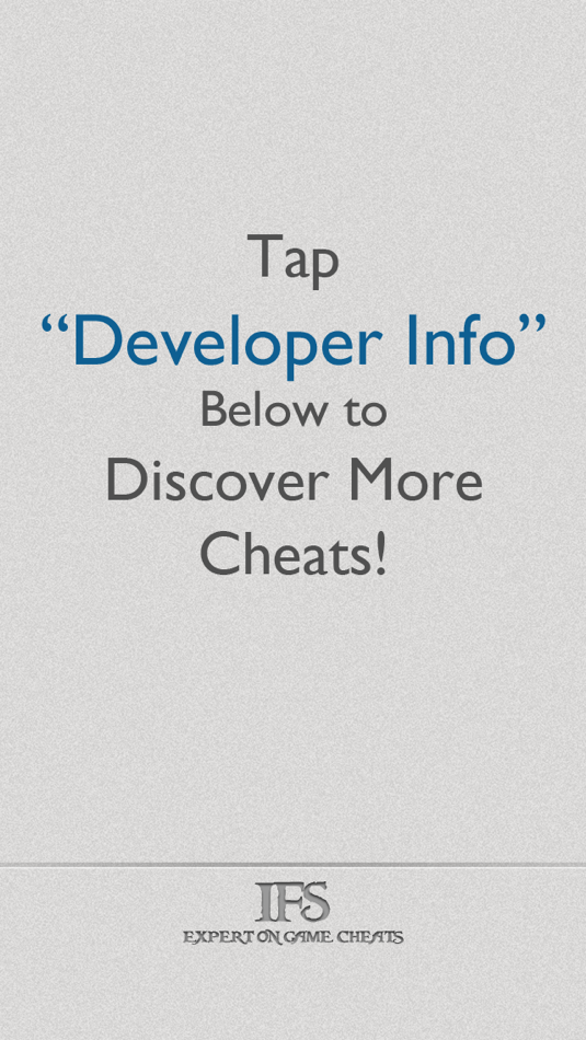 #3. Cheats for Logos Quiz (iOS) 由: Yuan Ruan