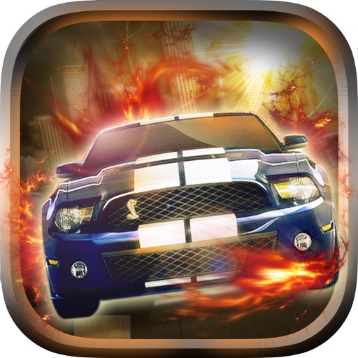 All Star Racing Master Drag Battle Machines icon
