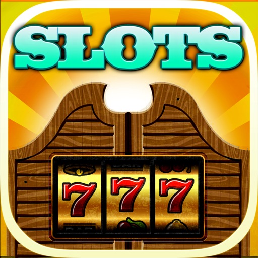 `` 2015 `` Western Ranger - Free Casino Slots Game