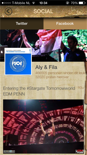 Aly & Fila(圖3)-速報App