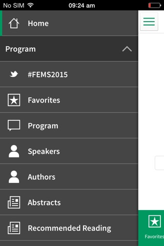 FEMS 2015 screenshot 3