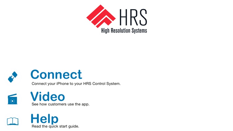 HRS Control Pro