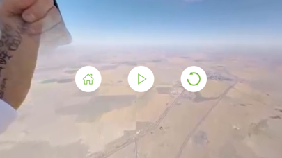 How to cancel & delete Skydive360 from iphone & ipad 4