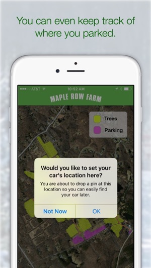 MapleRow(圖4)-速報App