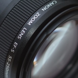 Canon Lenses