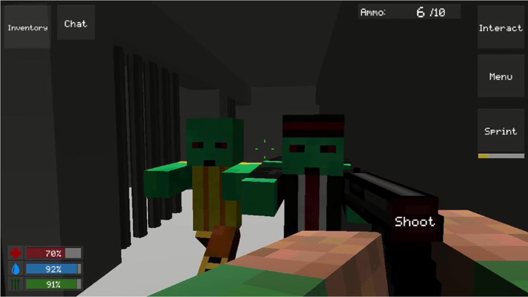 Pixel Apocalypse screenshot-3