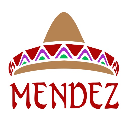 Mendez Restaurant icon