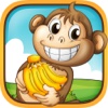 Monkey Thrill - Fun Kids Tap Game!