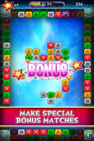 Diamond Rush - Skillz Real Money Tournaments screenshot 3