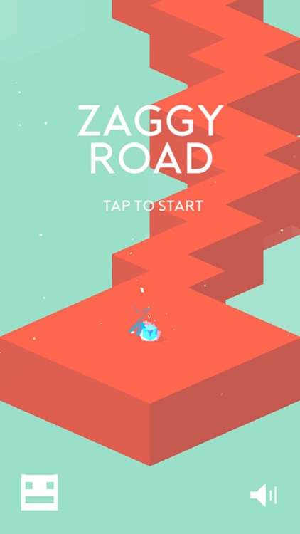 Zaggy Road