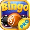 Bingo Escape PRO - Play Online Casino and Lottery Card Game for FREE !