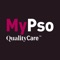 Make a positive impact on your psoriasis with tracking app, MyPso