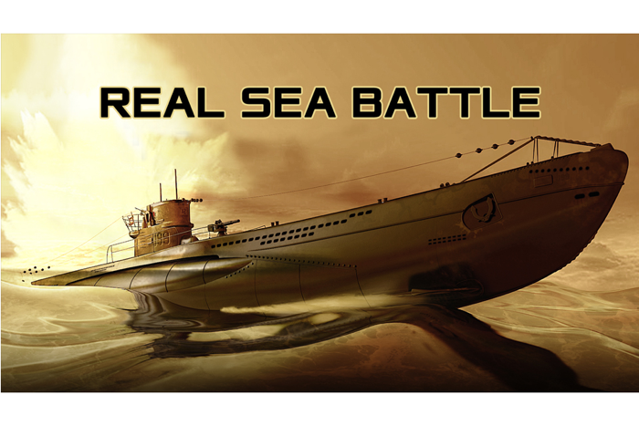 Real Sea Battle
