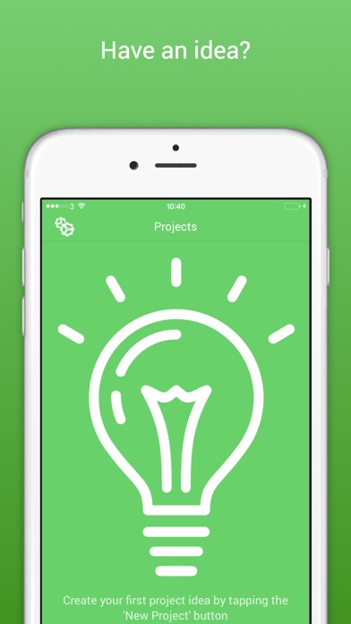 Screenshot #1 pour Developer Ideas