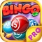 Bingo Lucky 8 PRO - Play the most Famous Card Game in the Casino for FREE !