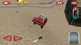 Game screenshot Monster Parking 3D - 4x4 Off Road SUV Simulators hack