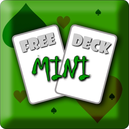 FreeDeck - Mini iOS App