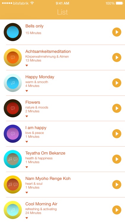 Meditation Buddhy