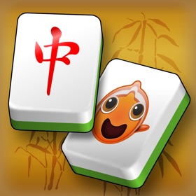 螢幕擷取畫面 (4) Mahjong 2