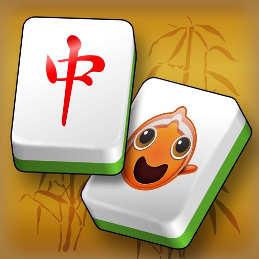 Mahjong 2 Icon