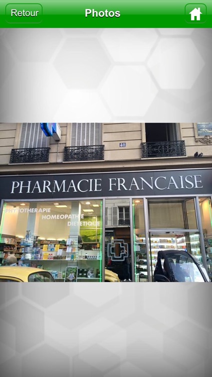 Pharmacie Francaise screenshot-4