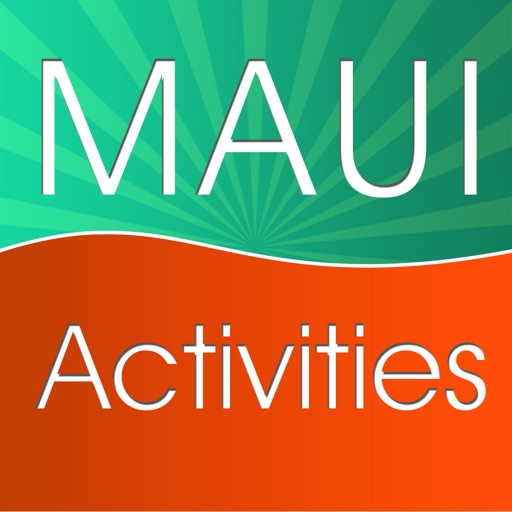 Maui Activities