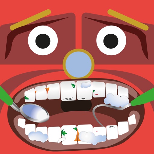 Dental Clinic for Chuggington Trains - Dentist Game