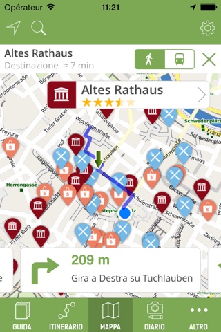 Vienna Travel Guide (with Offline Maps) - mTrip screenshot 3
