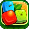 Matching Fruit - Super Fruit Candy Connecting Game