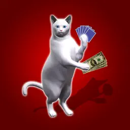 Guts Poker Club app icon