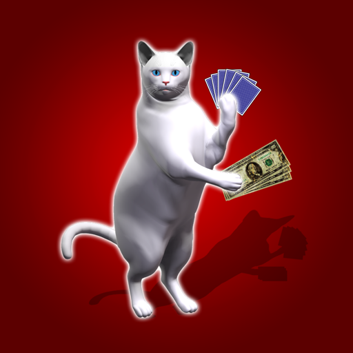 Guts Poker Club icon