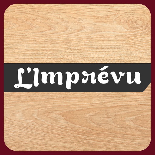 L'Imprevu icon