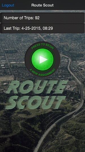 RouteScout(圖3)-速報App