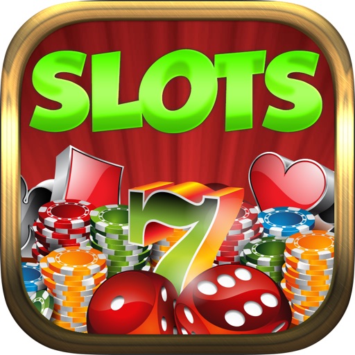 A Doubleslots Xtreme Game - FREE Vegas Spin & Win