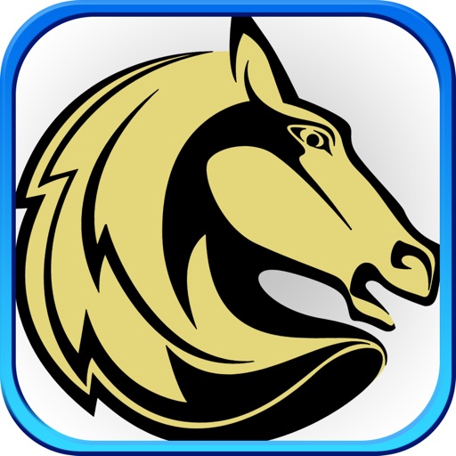 Wrong Way Horse Racing - Derby Champions iOS App