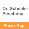 Praxis Dr Monica Scheele-Pescheny Düsseldorf