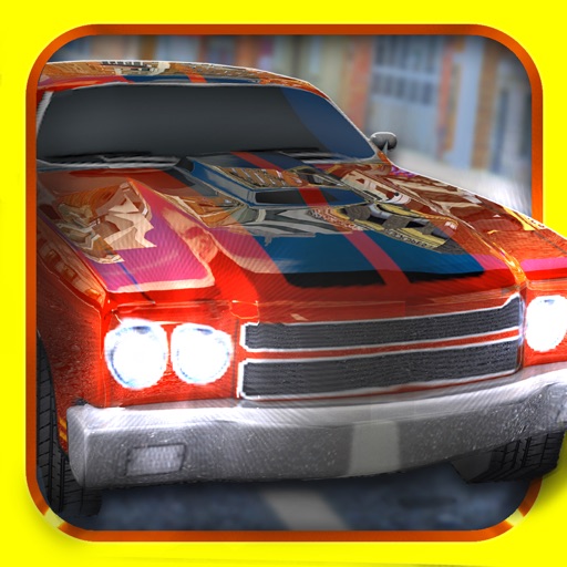 Car Speed Racing - Need For Free Real Fast Asphalt Underground Races icon