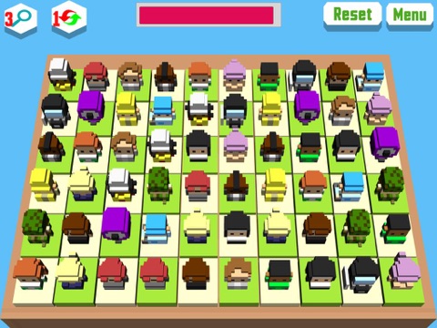 Screenshot #6 pour Onet 3D