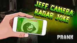 Game screenshot Jeff Camera Radar Joke hack