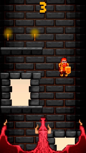 TOWER ESCAPE - DRAGON'S LAIR(圖2)-速報App