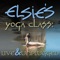 Inspiring, fun, and uplifting live and unplugged Anusara-inspired yoga classes taught by Pittsburgh yoga teacher Elsie Escobar