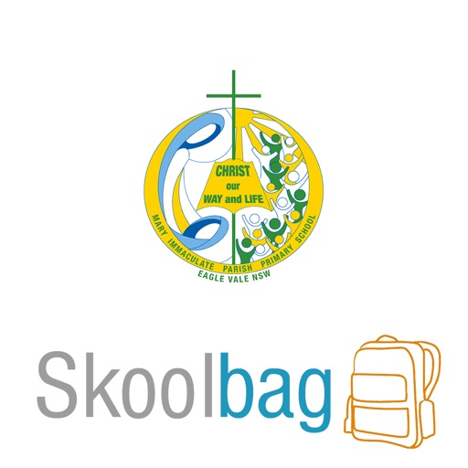 Mary Immaculate Eagle Vale - Skoolbag icon