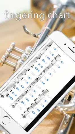 Game screenshot PocketPet - easy to play trumpet apk