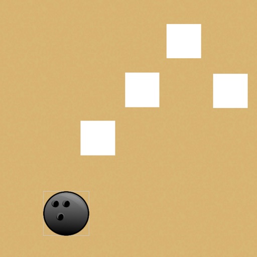 Puzzle Clearing iOS App