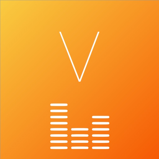 Voicepedia - Listen To Wikipedia Articles Icon