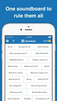Soundmoji iphone bilder 0